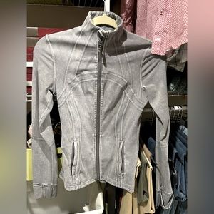 One of a kind Define Jacket